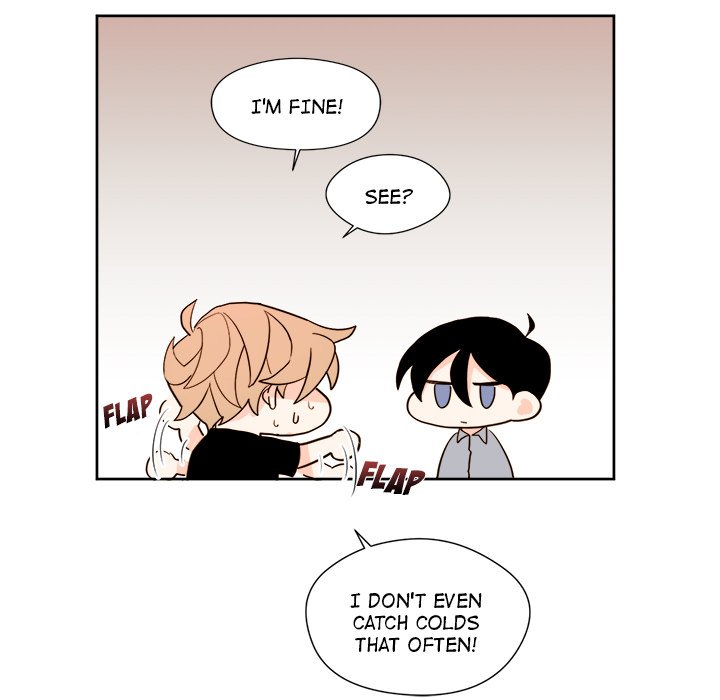 Summer Snow Summer Snow EP 12 - Toomics page 27 - 
