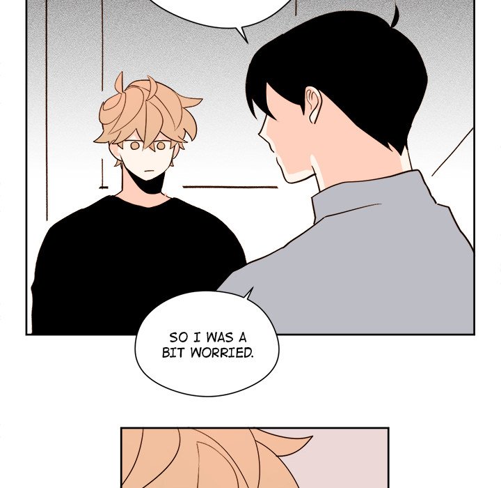 Summer Snow Summer Snow EP 12 - Toomics page 30 - 