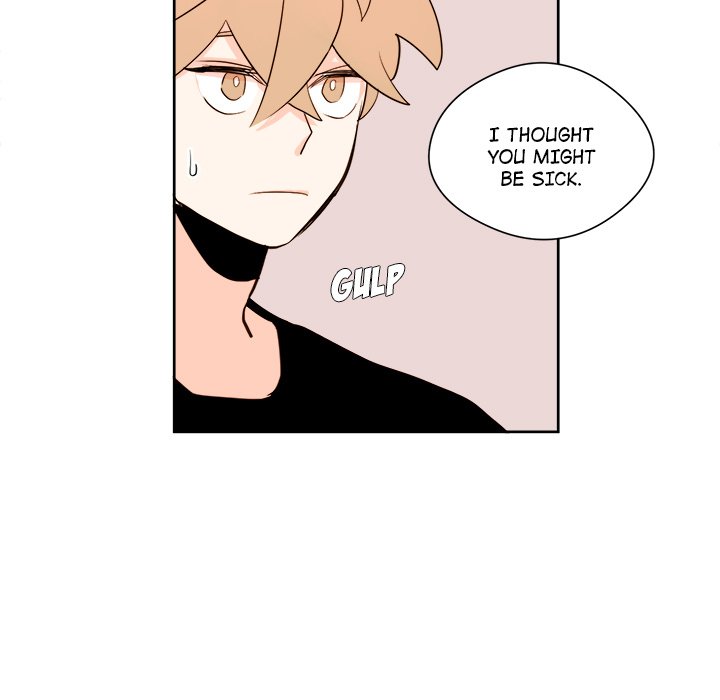 Summer Snow Summer Snow EP 12 - Toomics page 31 - 