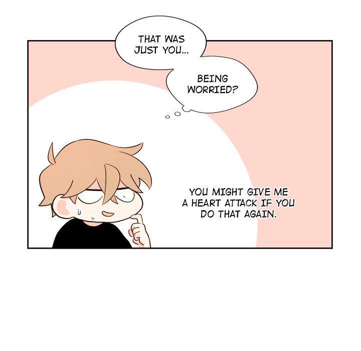 Summer Snow Summer Snow EP 12 - Toomics page 32 - 