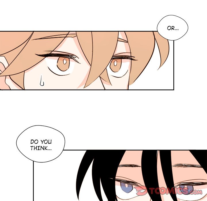 Summer Snow Summer Snow EP 12 - Toomics page 33 - 