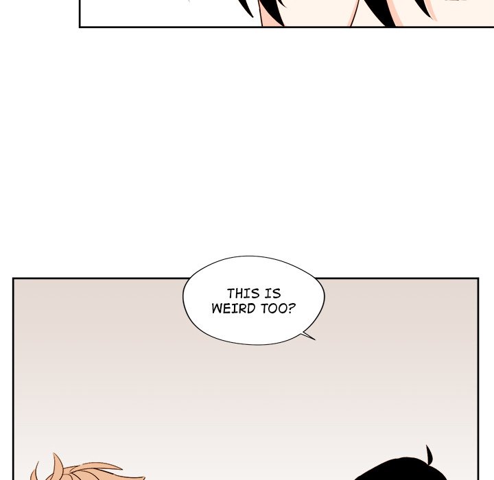 Summer Snow Summer Snow EP 12 - Toomics page 34 - 