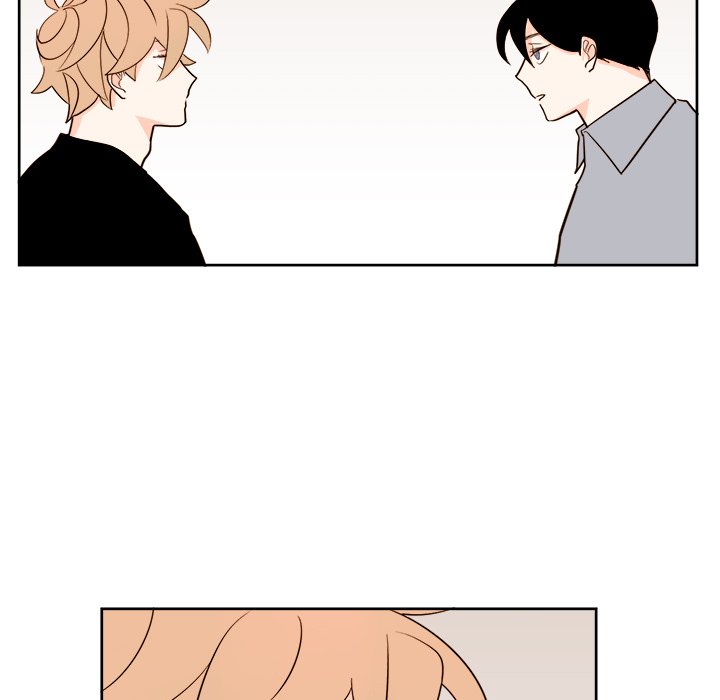 Summer Snow Summer Snow EP 12 - Toomics page 35 - 