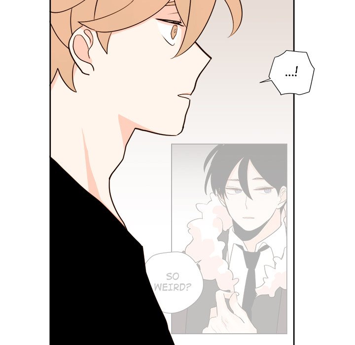 Summer Snow Summer Snow EP 12 - Toomics page 36 - 