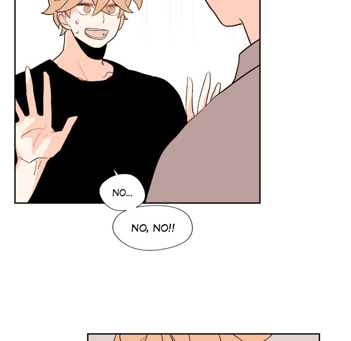 Summer Snow Summer Snow EP 12 - Toomics page 38 - 