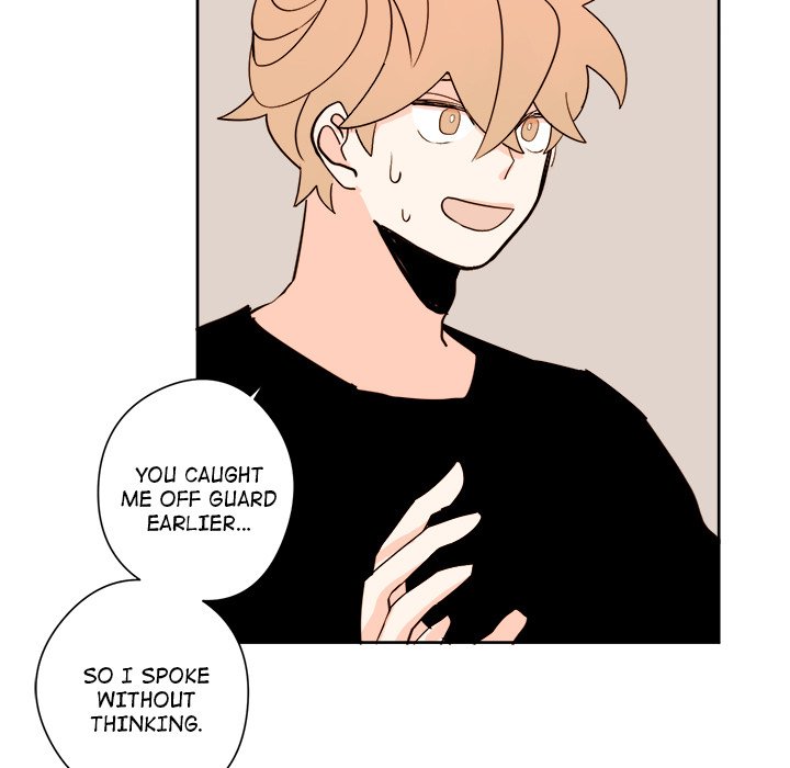 Summer Snow Summer Snow EP 12 - Toomics page 39 - 