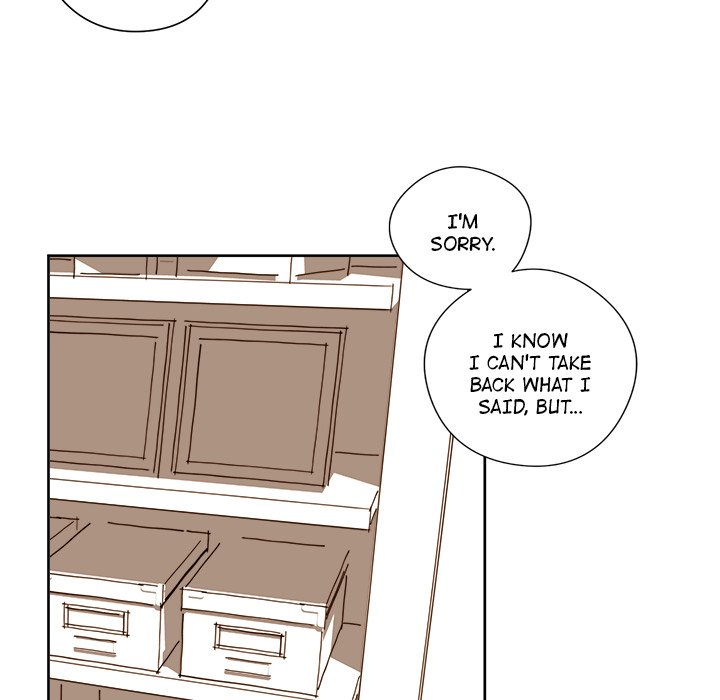 Summer Snow Summer Snow EP 12 - Toomics page 40 - 