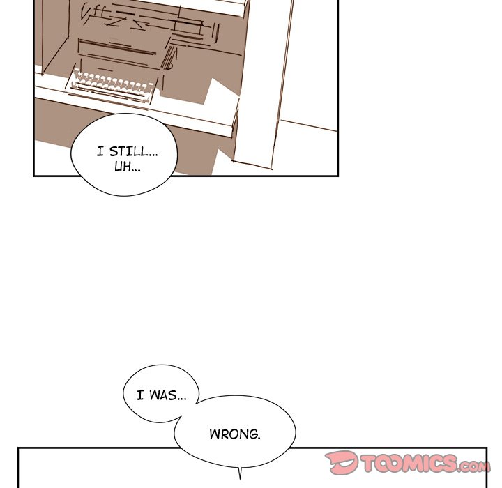 Summer Snow Summer Snow EP 12 - Toomics page 41 - 