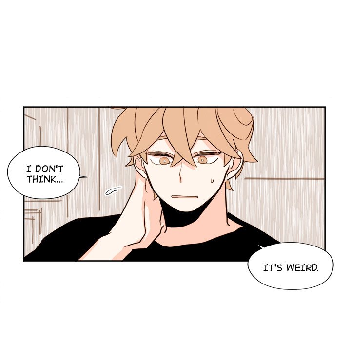 Summer Snow Summer Snow EP 12 - Toomics page 43 - 