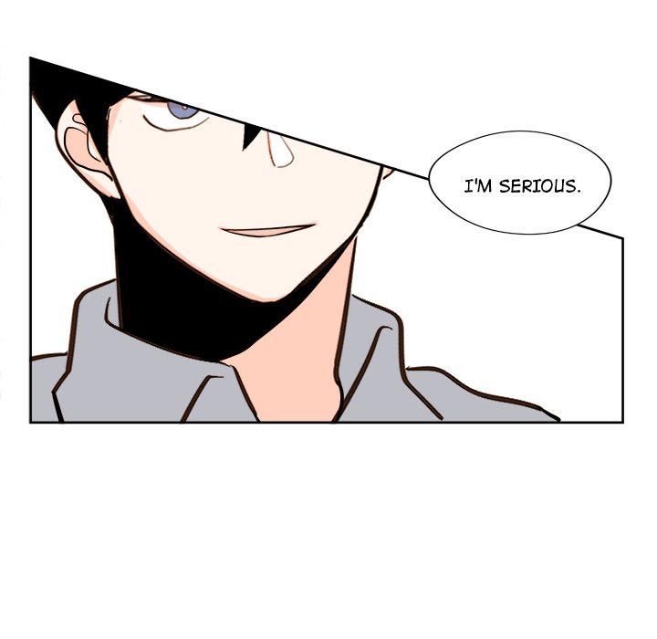 Summer Snow Summer Snow EP 12 - Toomics page 44 - 