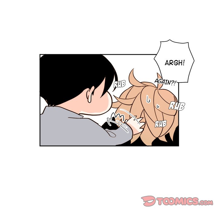 Summer Snow Summer Snow EP 12 - Toomics page 45 - 