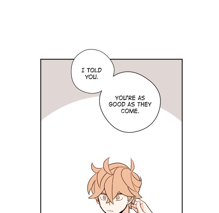 Summer Snow Summer Snow EP 12 - Toomics page 46 - 