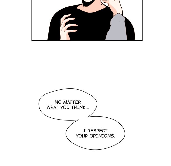 Summer Snow Summer Snow EP 12 - Toomics page 47 - 