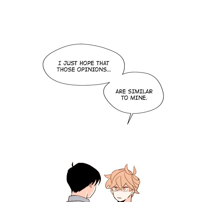 Summer Snow Summer Snow EP 12 - Toomics page 48 - 