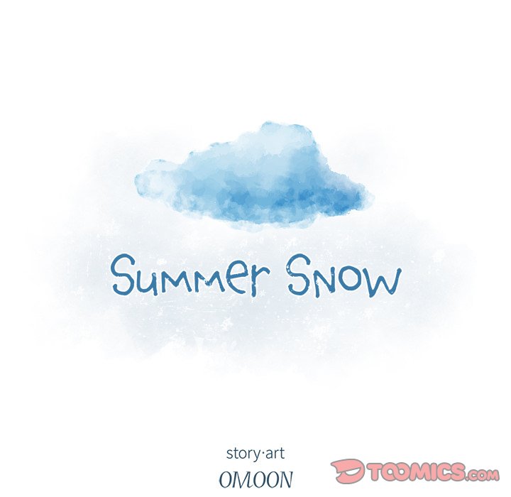 Summer Snow Summer Snow EP 12 - Toomics page 9 - 