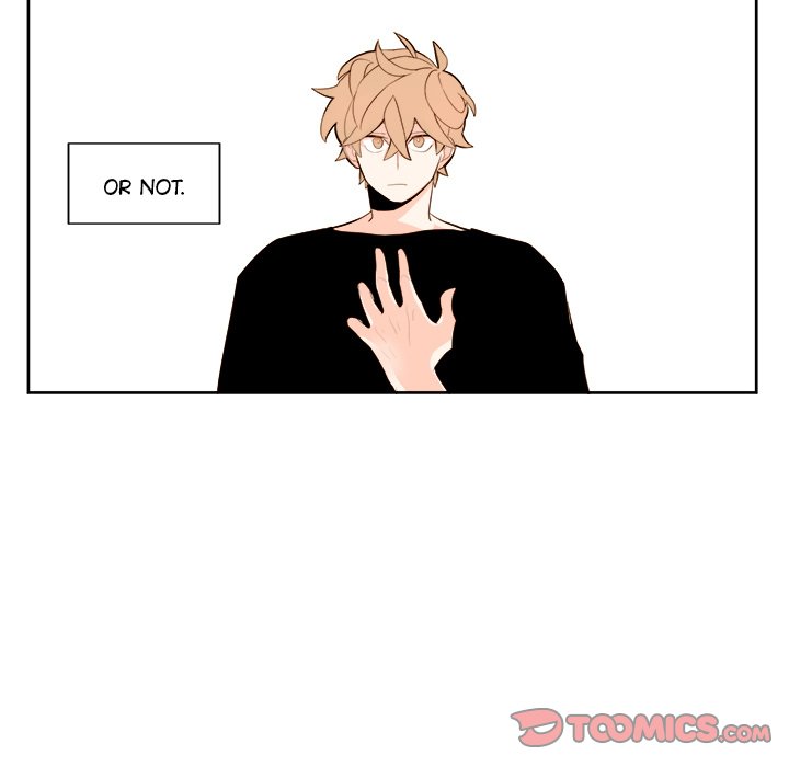 Summer Snow Summer Snow EP 13 - Toomics page 13 - 