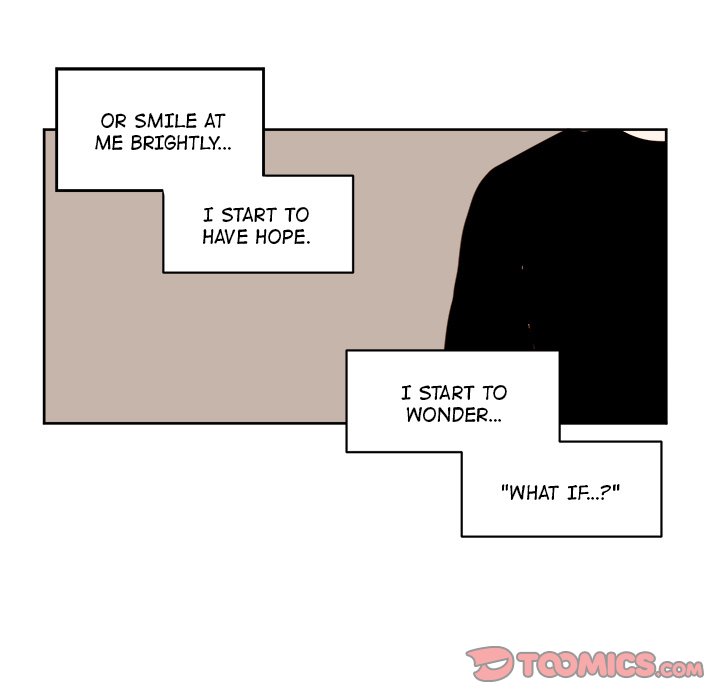 Summer Snow Summer Snow EP 13 - Toomics page 21 - 