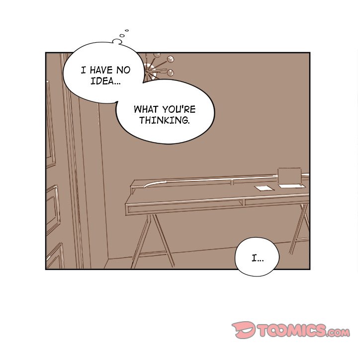 Summer Snow Summer Snow EP 13 - Toomics page 25 - 