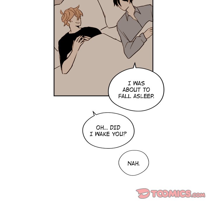 Summer Snow Summer Snow EP 13 - Toomics page 29 - 