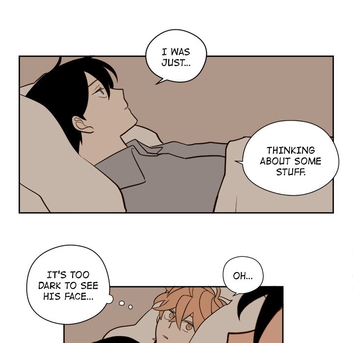 Summer Snow Summer Snow EP 13 - Toomics page 30 - 