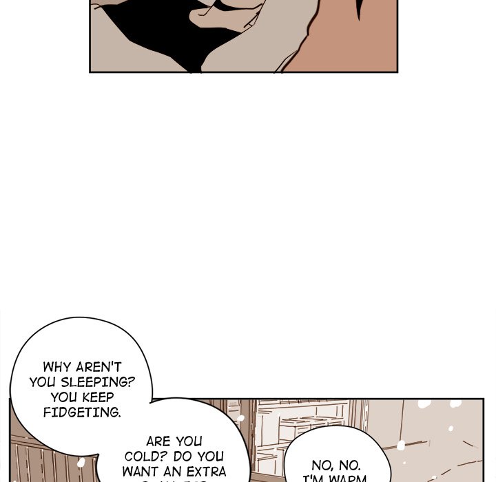Summer Snow Summer Snow EP 13 - Toomics page 31 - 