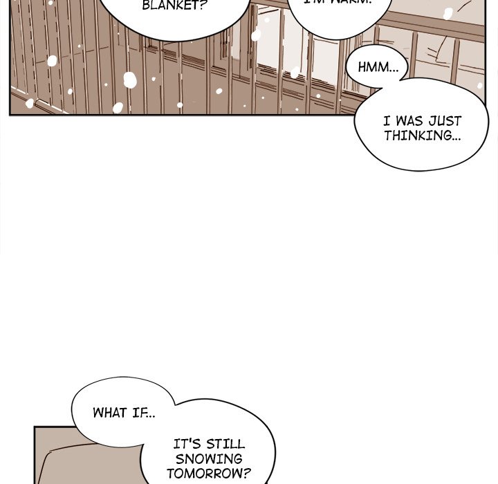 Summer Snow Summer Snow EP 13 - Toomics page 32 - 