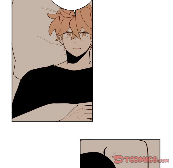 Summer Snow Summer Snow EP 13 - Toomics page 33 - 