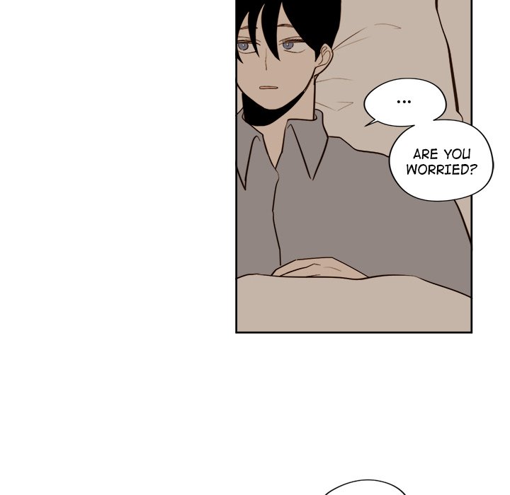 Summer Snow Summer Snow EP 13 - Toomics page 34 - 