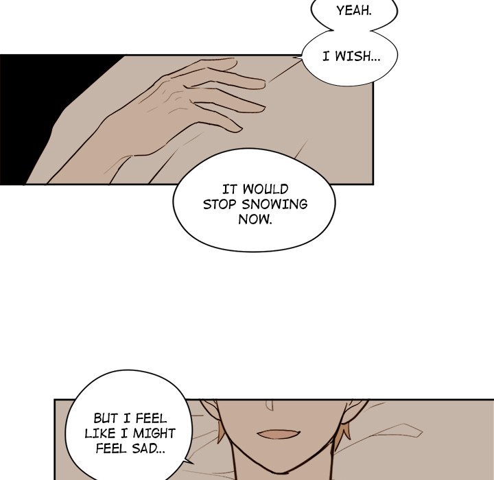 Summer Snow Summer Snow EP 13 - Toomics page 35 - 