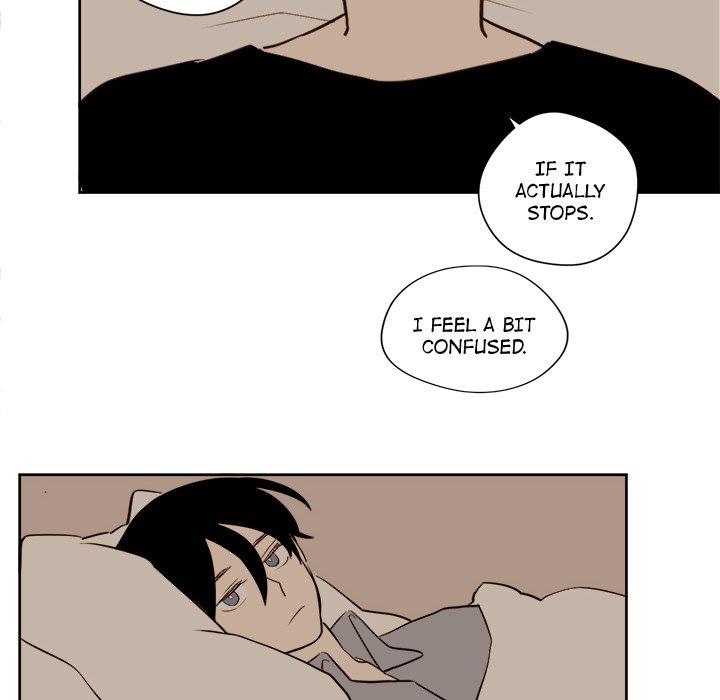 Summer Snow Summer Snow EP 13 - Toomics page 36 - 
