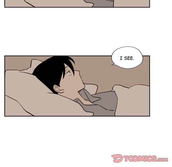 Summer Snow Summer Snow EP 13 - Toomics page 37 - 