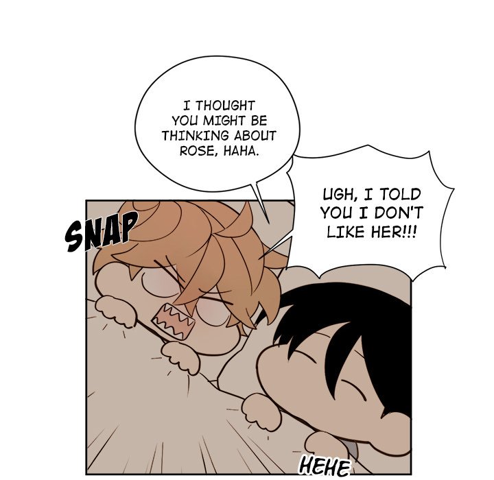 Summer Snow Summer Snow EP 13 - Toomics page 38 - 