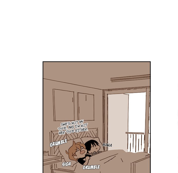 Summer Snow Summer Snow EP 13 - Toomics page 39 - 