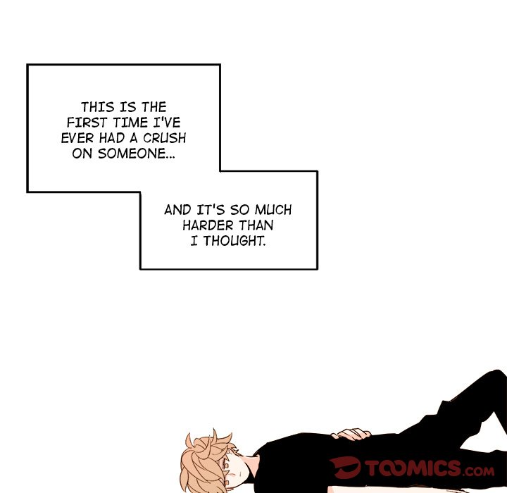 Summer Snow Summer Snow EP 13 - Toomics page 5 - 