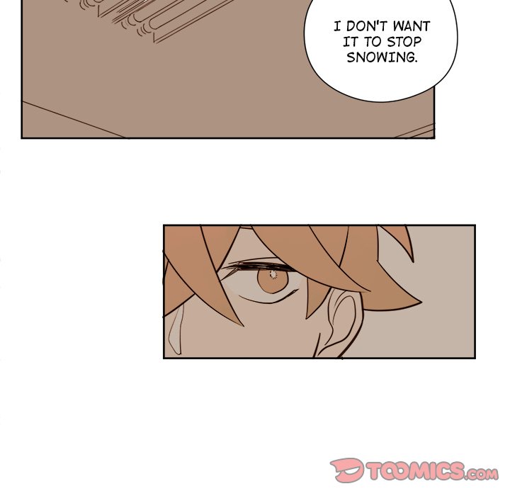 Summer Snow Summer Snow EP 13 - Toomics page 41 - 