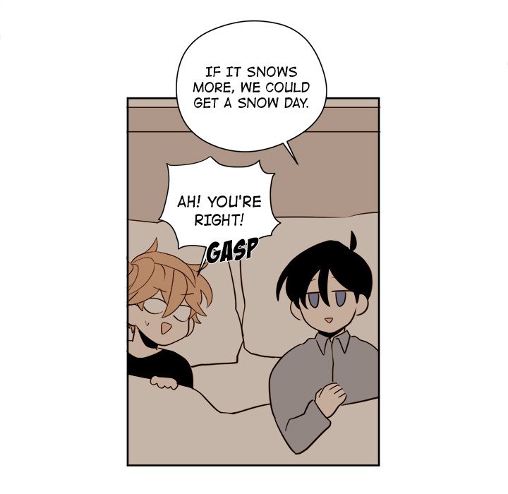 Summer Snow Summer Snow EP 13 - Toomics page 42 - 
