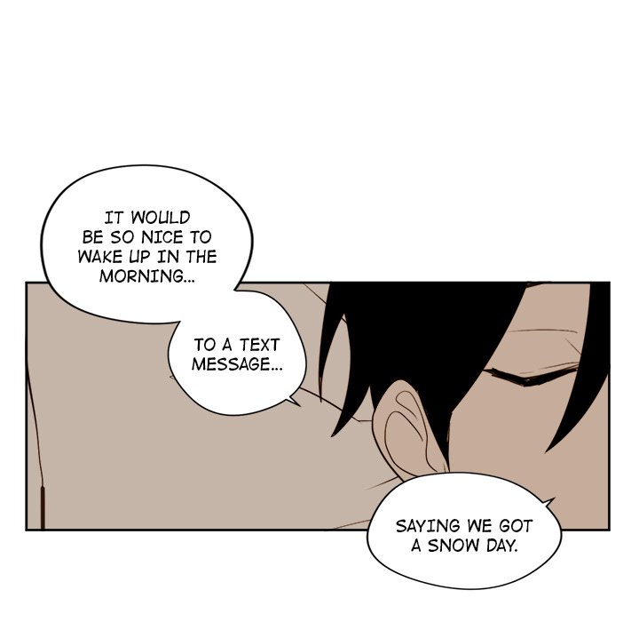 Summer Snow Summer Snow EP 13 - Toomics page 43 - 