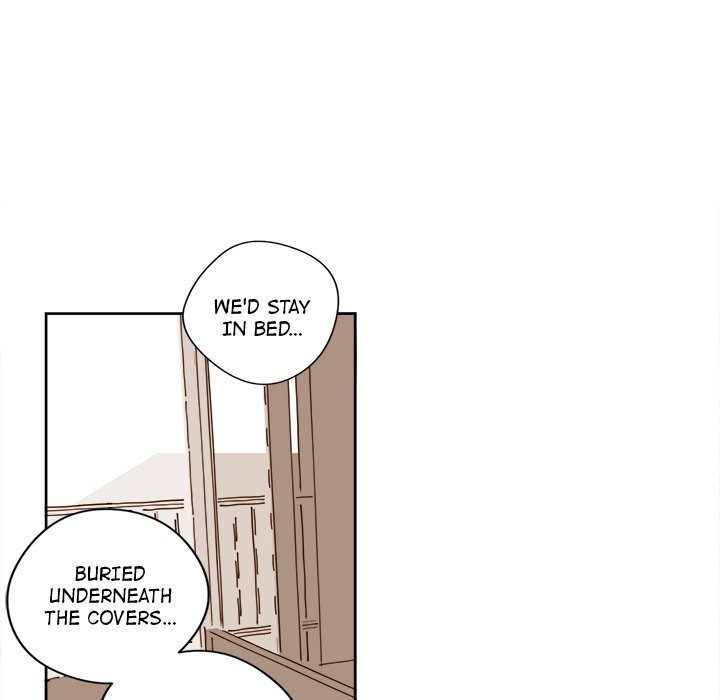 Summer Snow Summer Snow EP 13 - Toomics page 44 - 