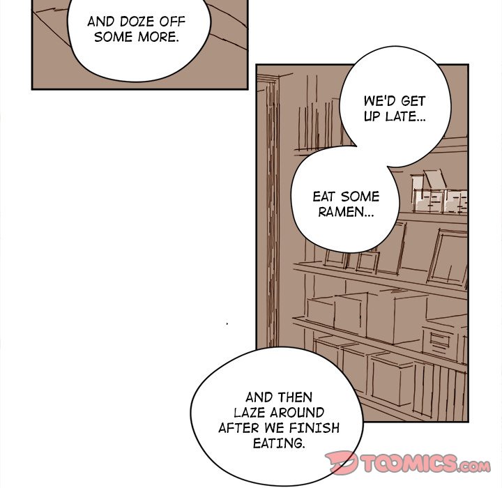 Summer Snow Summer Snow EP 13 - Toomics page 45 - 