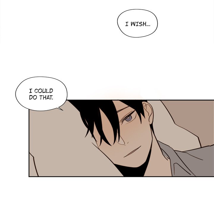 Summer Snow Summer Snow EP 13 - Toomics page 46 - 