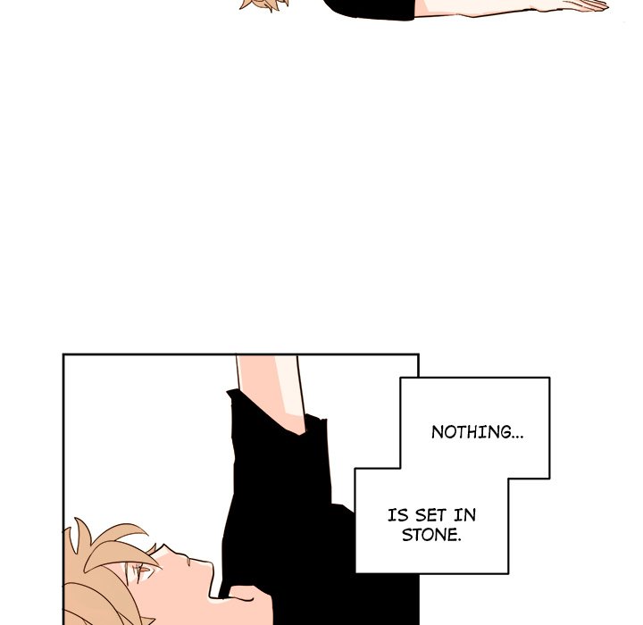 Summer Snow Summer Snow EP 13 - Toomics page 6 - 