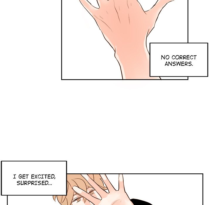 Summer Snow Summer Snow EP 13 - Toomics page 8 - 