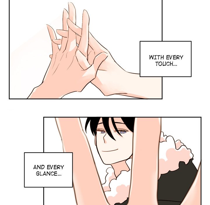 Summer Snow Summer Snow EP 13 - Toomics page 10 - 