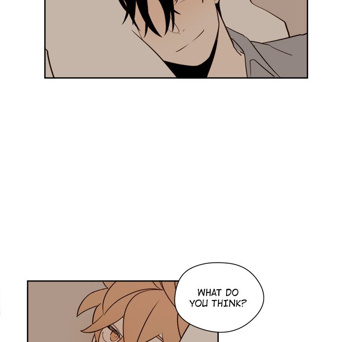 Summer Snow Summer Snow EP 14 - Toomics page 14 - 