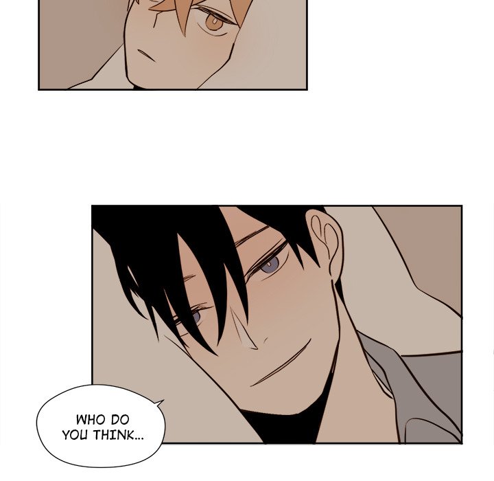 Summer Snow Summer Snow EP 14 - Toomics page 15 - 