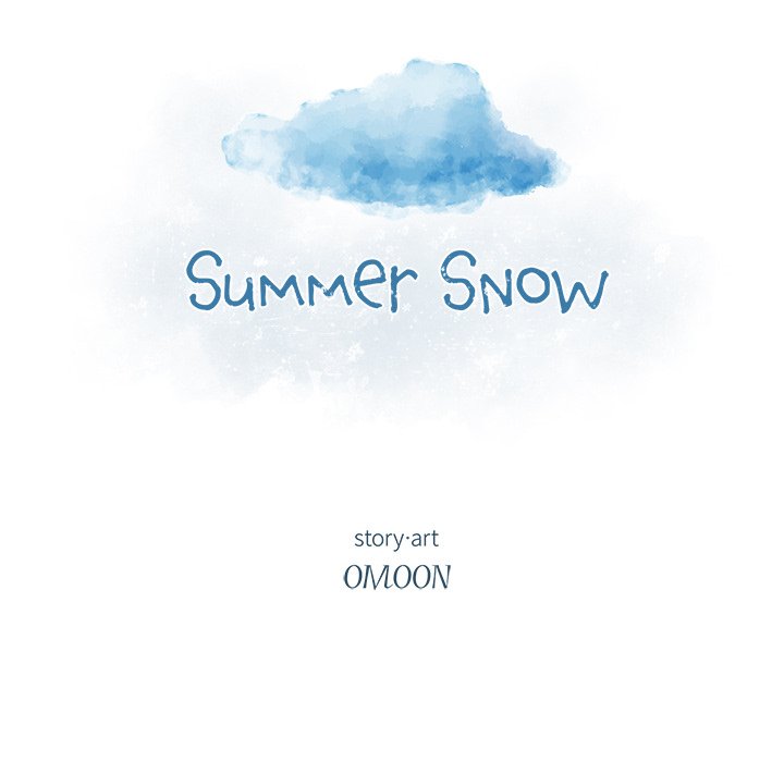 Summer Snow Summer Snow EP 14 - Toomics page 20 - 