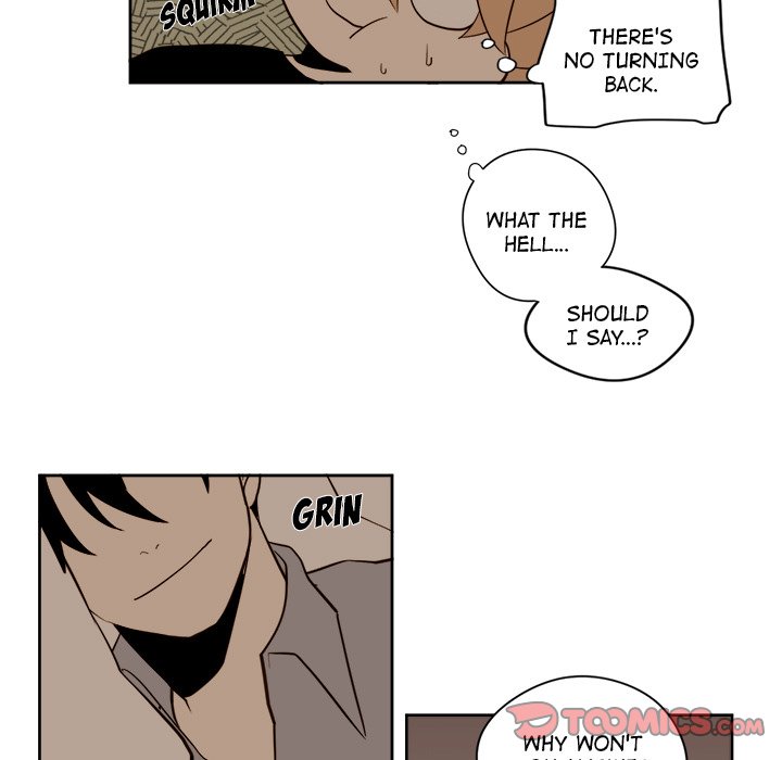 Summer Snow Summer Snow EP 14 - Toomics page 25 - 
