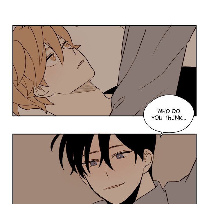 Summer Snow Summer Snow EP 14 - Toomics page 27 - 
