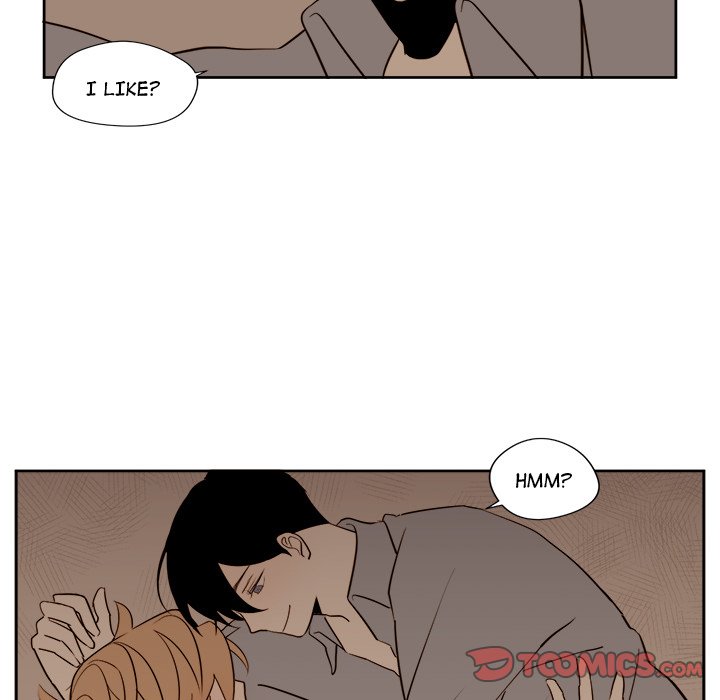 Summer Snow Summer Snow EP 14 - Toomics page 28 - 