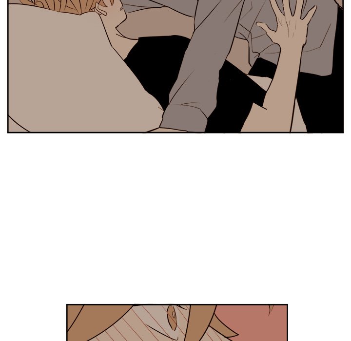 Summer Snow Summer Snow EP 14 - Toomics page 29 - 